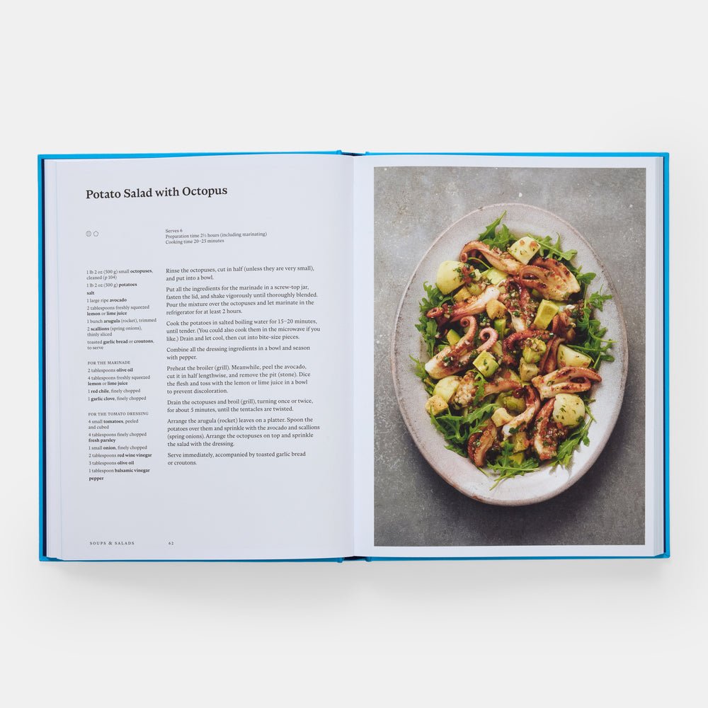 Greece:The Greek Kitchen – Vefa Alexiadou - Diavazo Greek Books