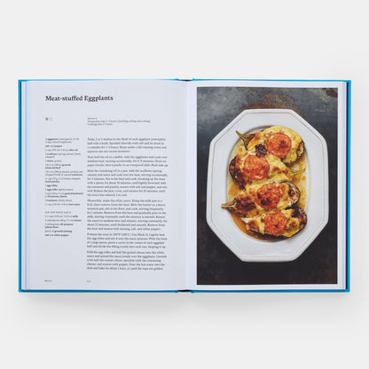 Greece:The Greek Kitchen – Vefa Alexiadou - Diavazo Greek Books