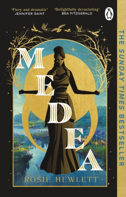 Medea - Rosie Hewlett - Diavazo Greek Books